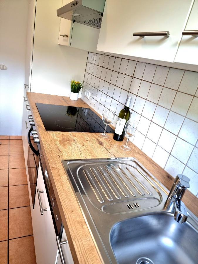 Chalet Waldheim Zell am Ziller Esterno foto