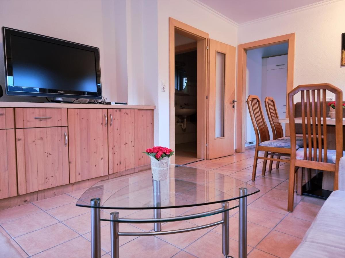 Chalet Waldheim Zell am Ziller Esterno foto