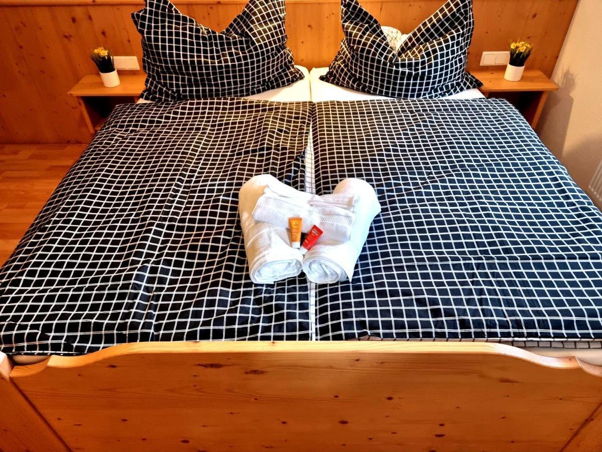 Chalet Waldheim Zell am Ziller Esterno foto