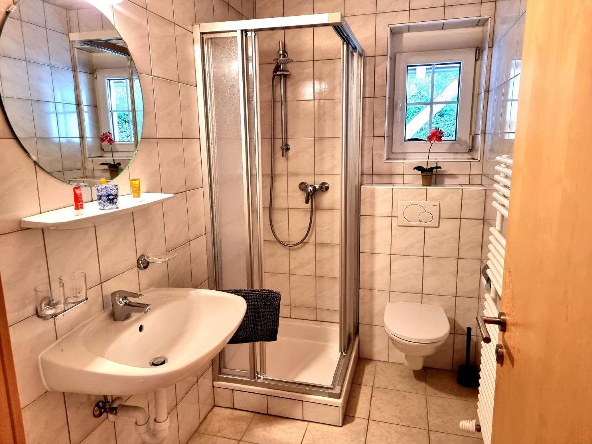 Chalet Waldheim Zell am Ziller Esterno foto