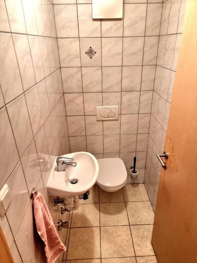Chalet Waldheim Zell am Ziller Esterno foto