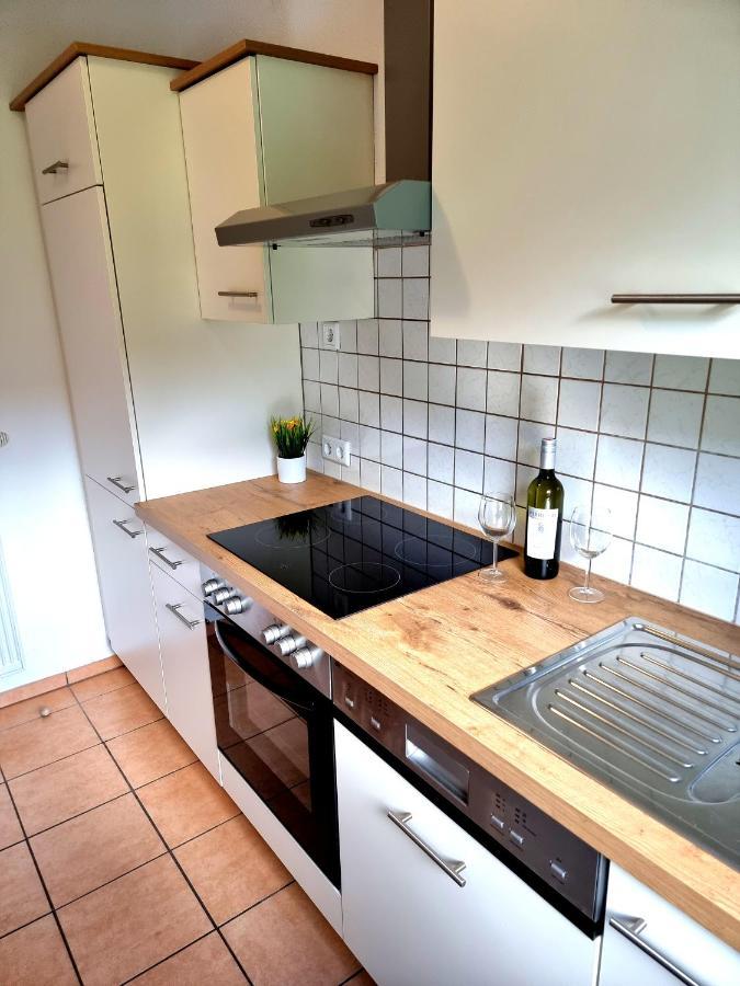 Chalet Waldheim Zell am Ziller Esterno foto