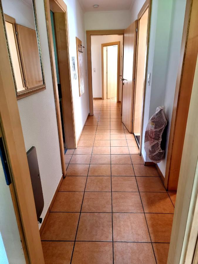 Chalet Waldheim Zell am Ziller Esterno foto