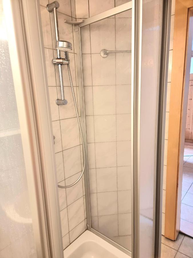 Chalet Waldheim Zell am Ziller Esterno foto