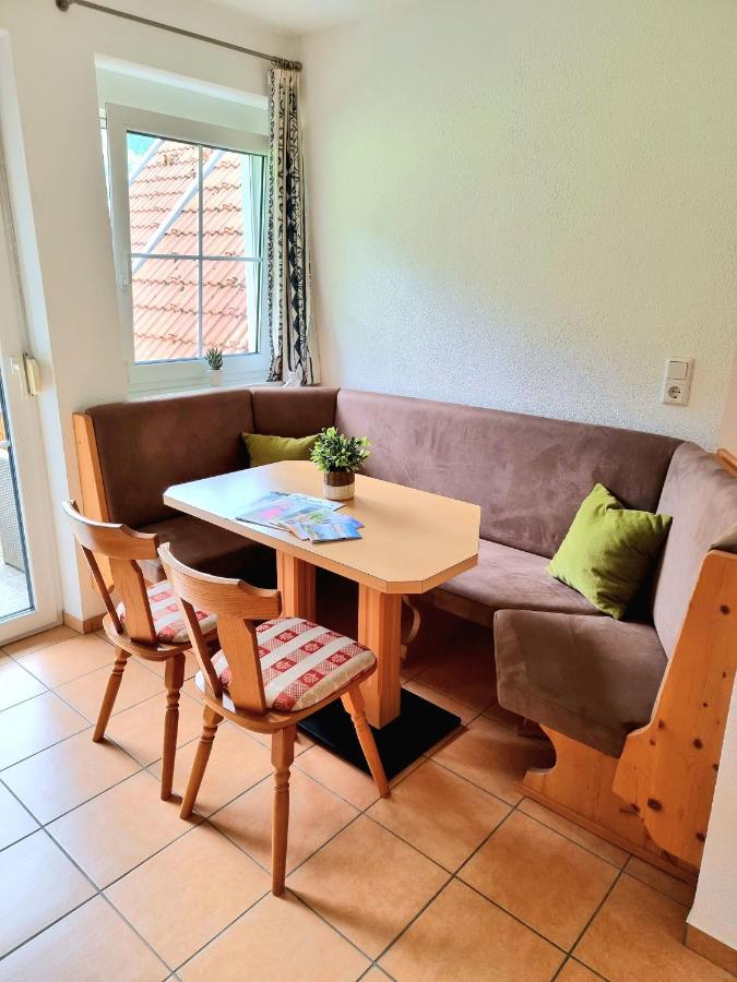 Chalet Waldheim Zell am Ziller Esterno foto