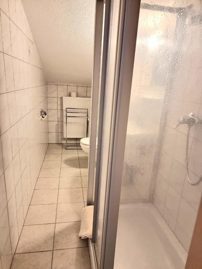 Chalet Waldheim Zell am Ziller Esterno foto