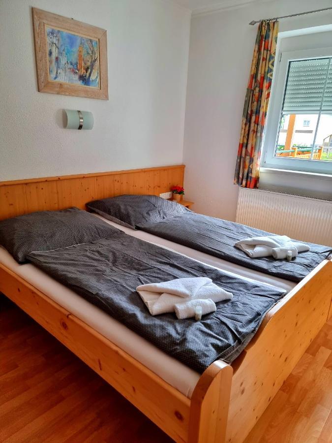 Chalet Waldheim Zell am Ziller Esterno foto