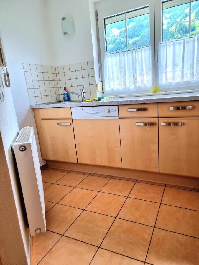 Chalet Waldheim Zell am Ziller Esterno foto