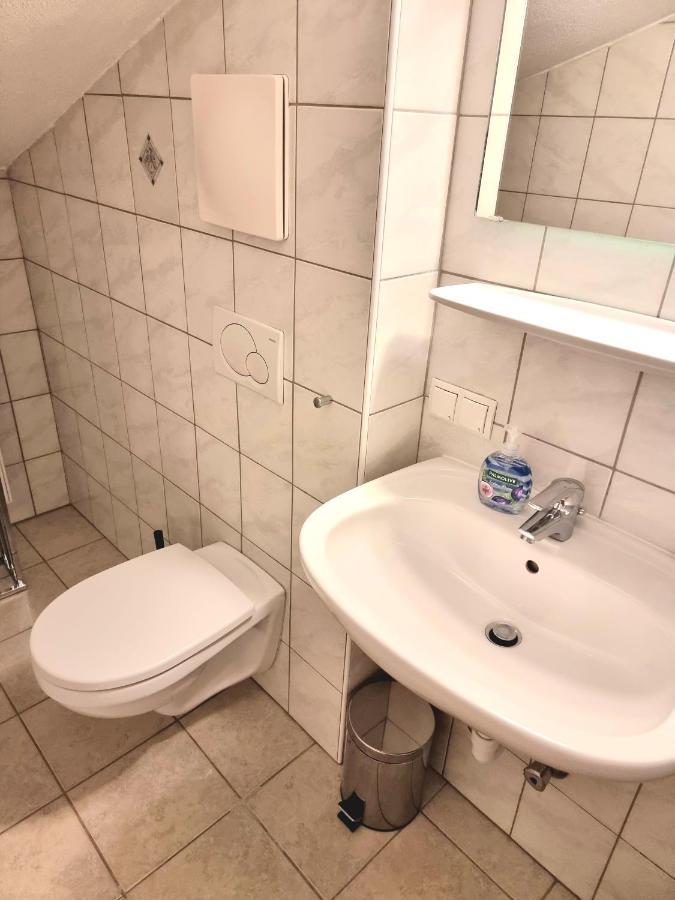 Chalet Waldheim Zell am Ziller Esterno foto