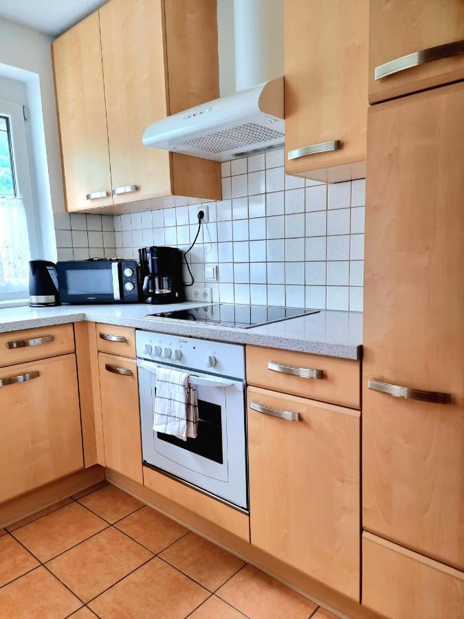 Chalet Waldheim Zell am Ziller Esterno foto