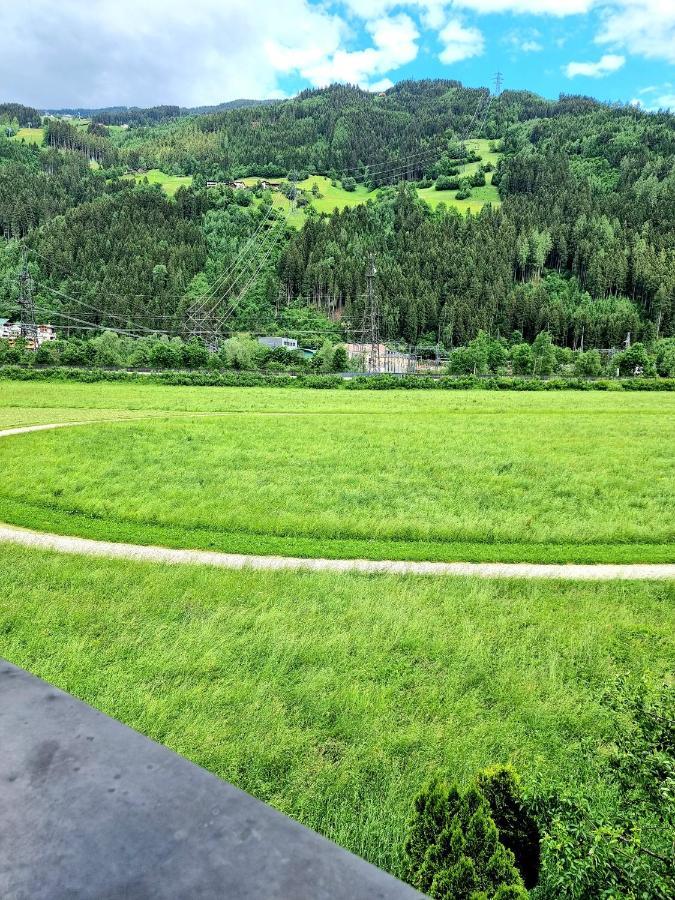 Chalet Waldheim Zell am Ziller Esterno foto