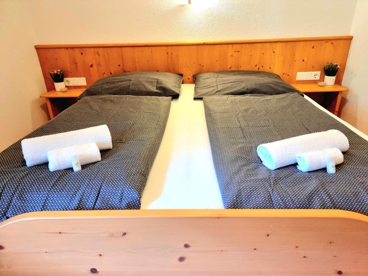 Chalet Waldheim Zell am Ziller Esterno foto